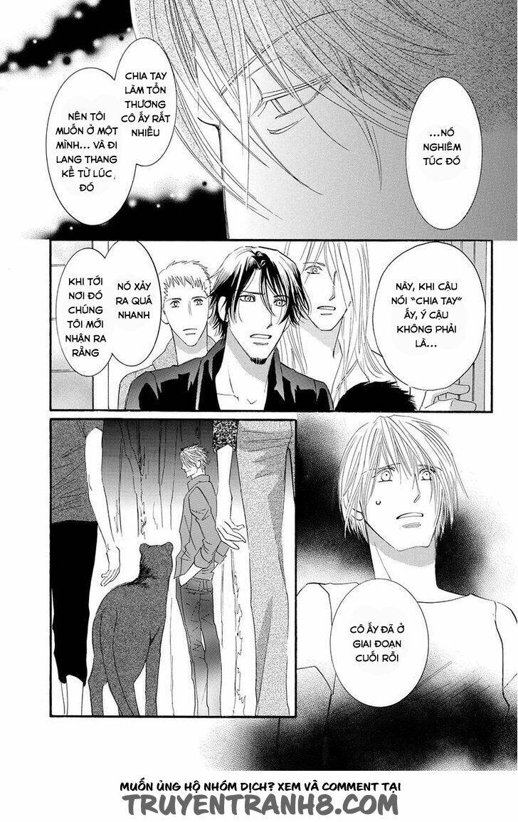 Moon Trick: Chapter 17