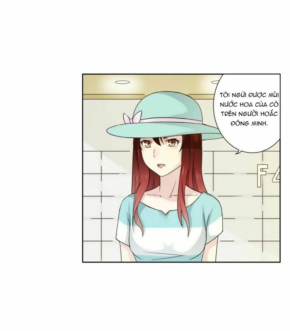 Thiên Kim Đường Môn: Chapter 89