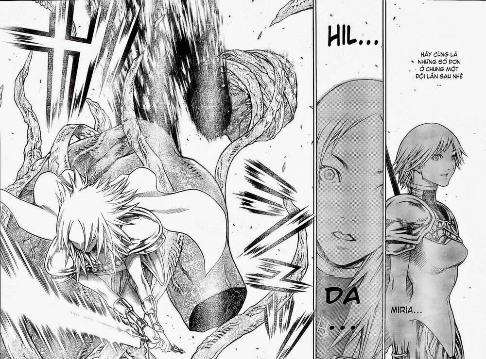 Mắt Bạc: Chapter 155.2