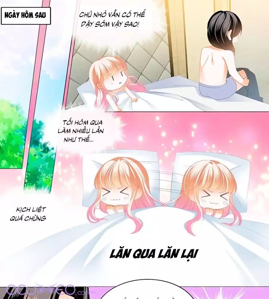 Bá Đạo Tiểu Thúc, Xin Trêu Chọc Vừa Thôi!: Chapter 116