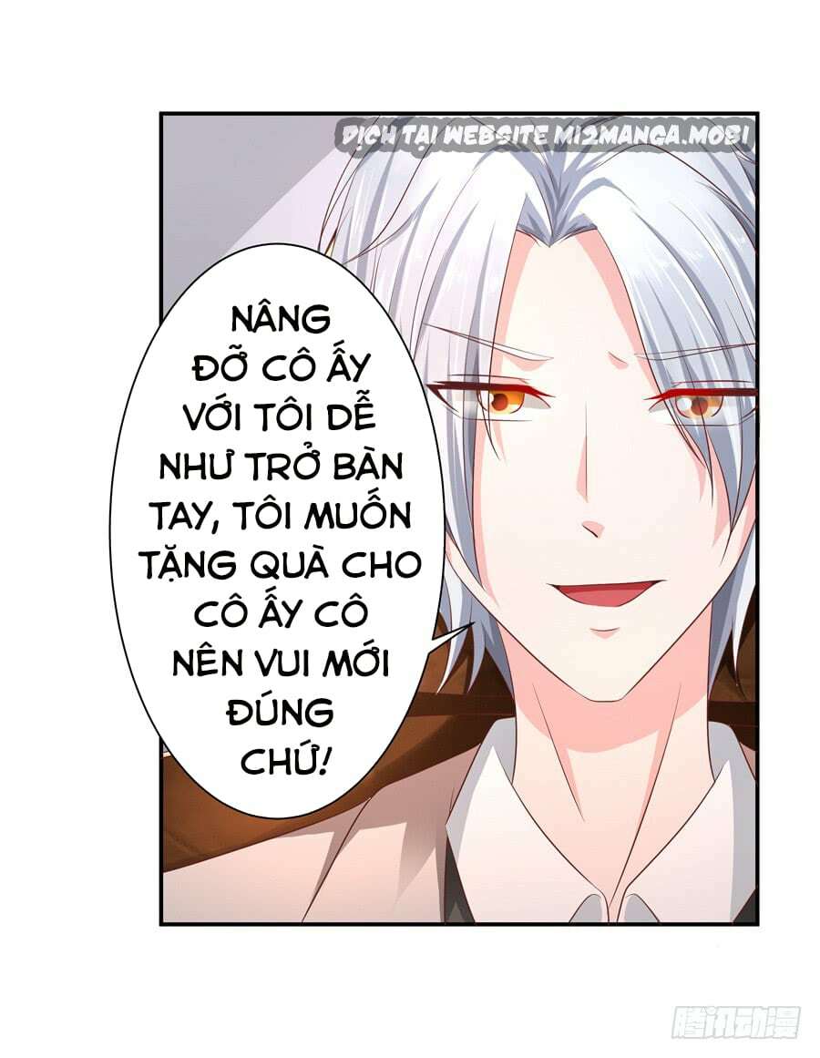 Gả Cho Tình Cũ Làm Lão Bà: Chapter 10