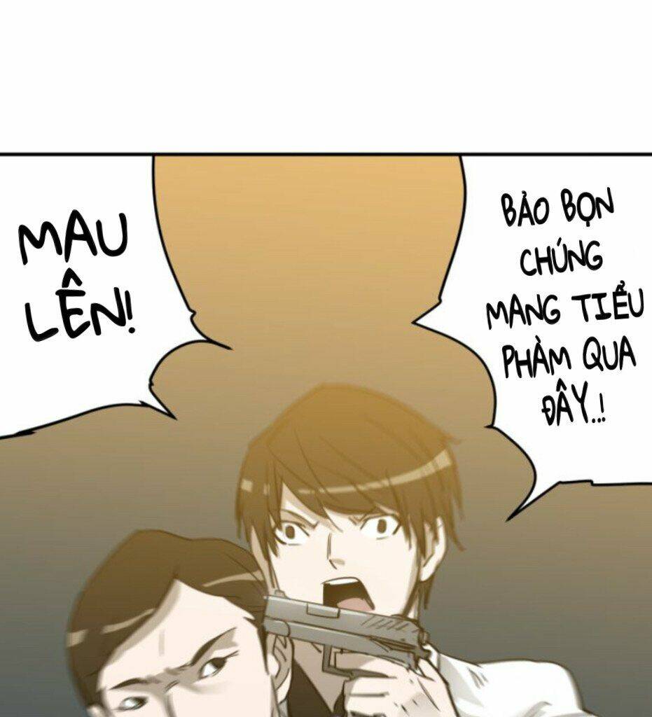 Kim Tiền Chí Thượng: Chapter 12