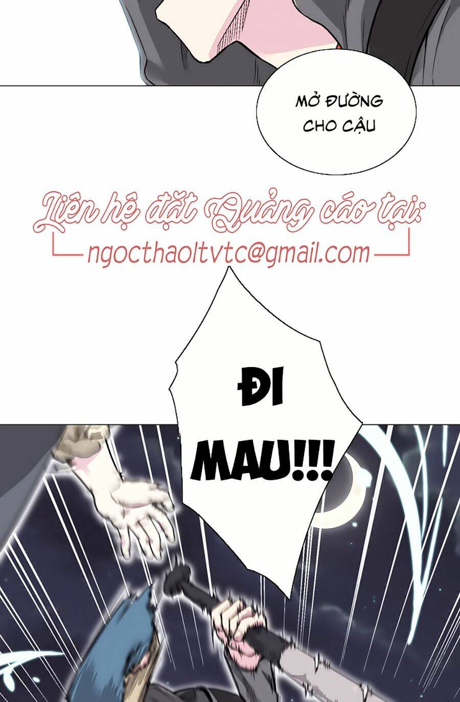 Hầm Ngục Bóng Tối: Chapter 15