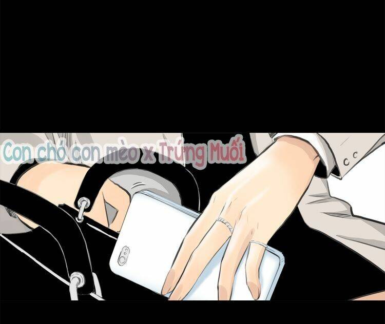 Quả Bóng Màu Vàng: Chapter 12