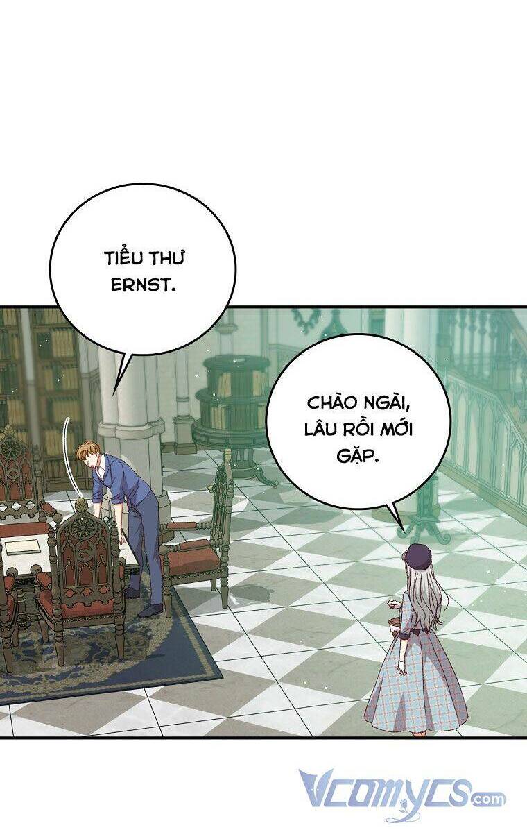 Đừng Chọc Đứa Em Gái Bé Bỏng Của Chúng Tôi: Chapter 87