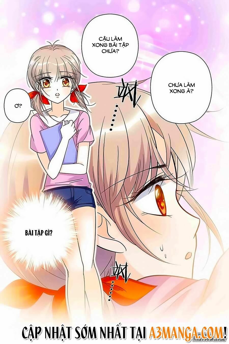 Thanh Ninh Chi Hạ: Chapter 71
