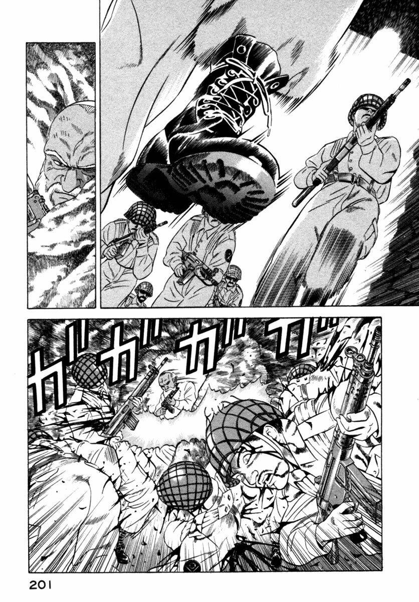 Yugo - Kẻ Thương Thuyết: Chapter 13