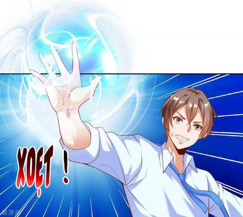 Luyện Tập Thành Thần: Chapter 30
