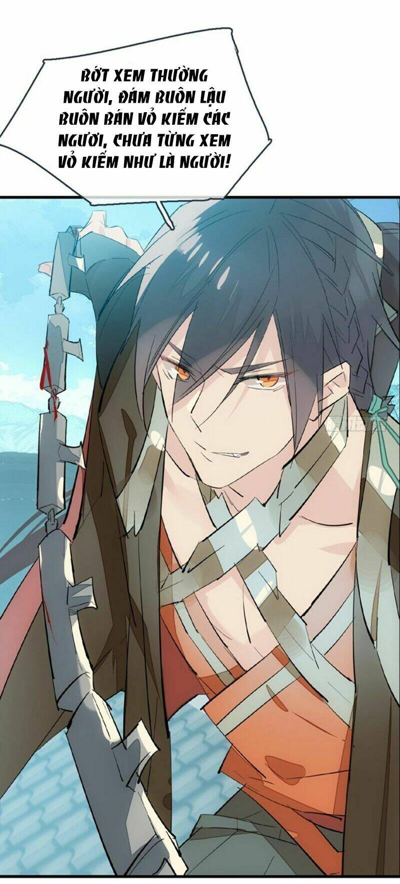 Sư Phụ Lại Trêu Chọc Ta: Chapter 47