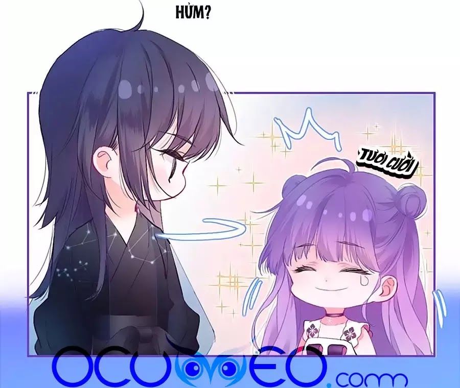 Kiều Nhi Hư Quá Nha: Chapter 10