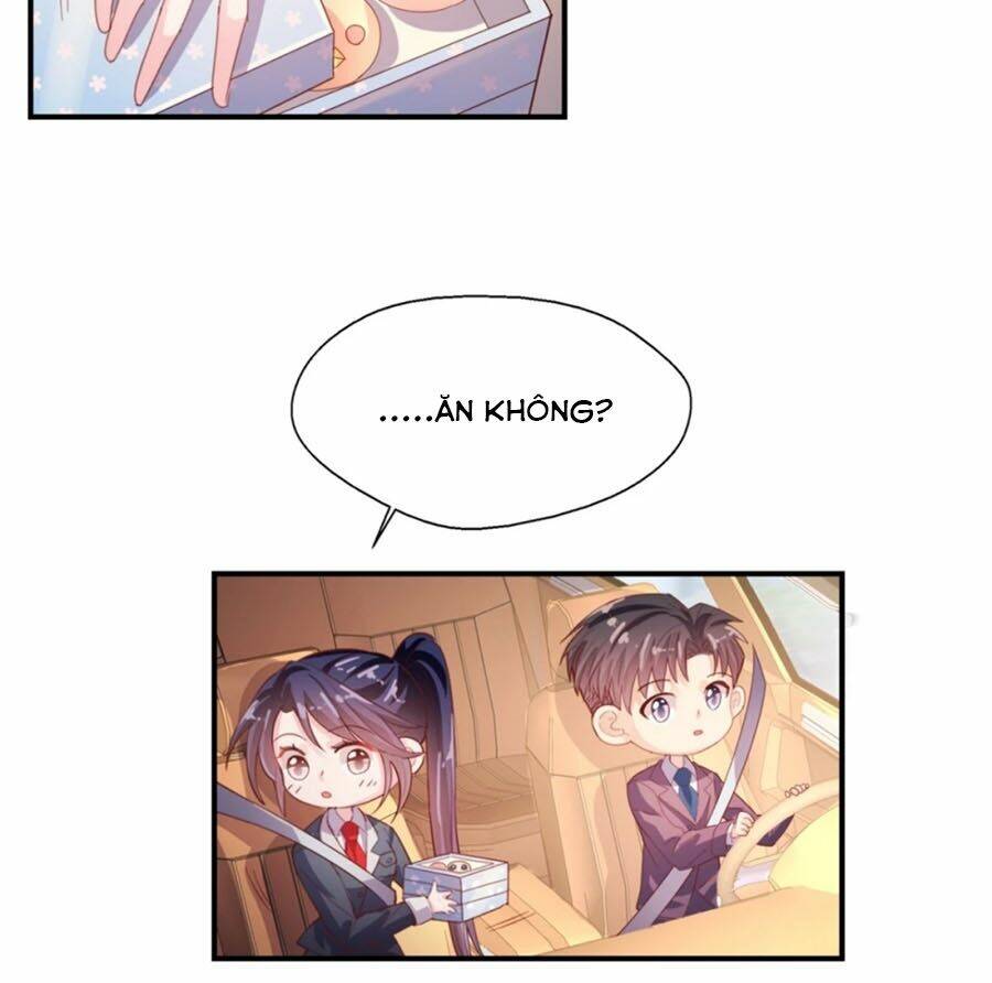 Sau Này Vẫn Cứ Thích Anh: Chapter 54