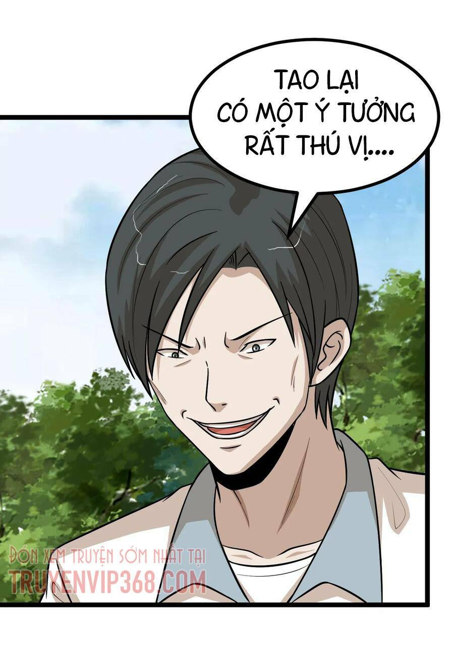 Đai Ca Trở Lại Tuổi 16: Chapter 112