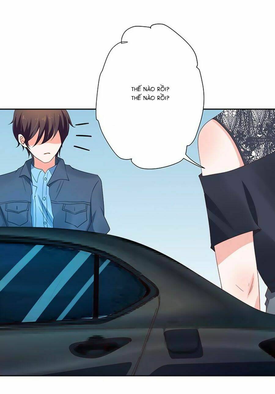 Bạn Trai Là Ngôi Sao: Chapter 77