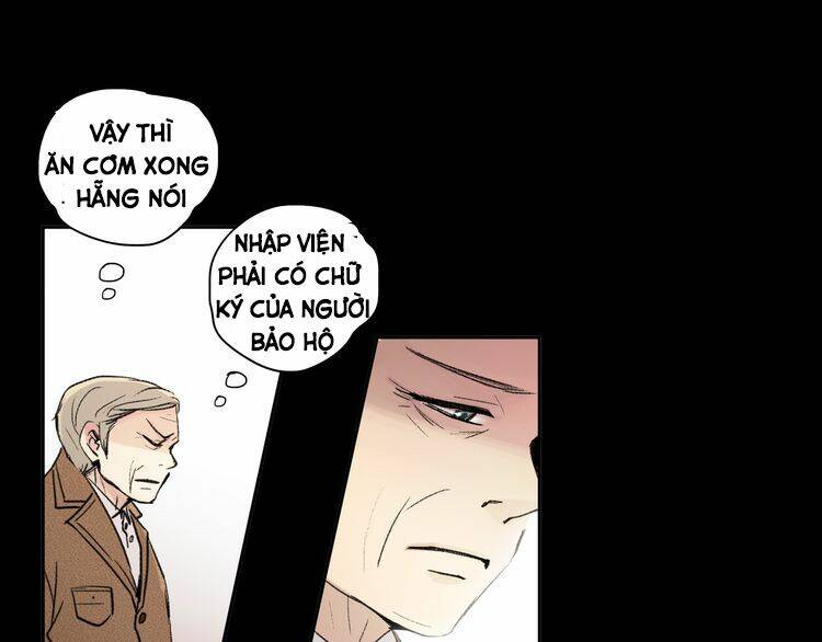 Ông Bà Nội Tuổi 17: Chapter 2