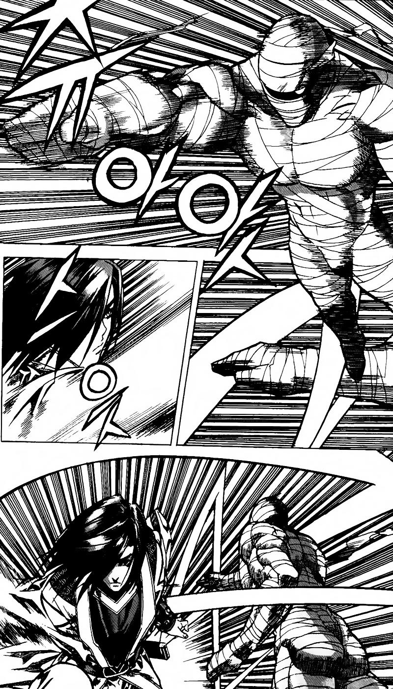 Diêm Đế: Chapter 67