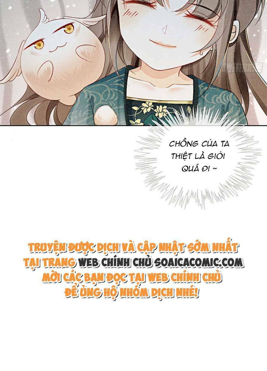 Bắt Đầu Hủy Hôn Để Công Lược Vương Gia: Chapter 38