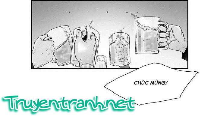 Dear Boy: Chapter 21