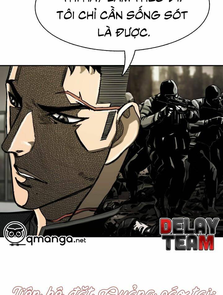 Thợ Săn Đầu Tiên: Chapter 61