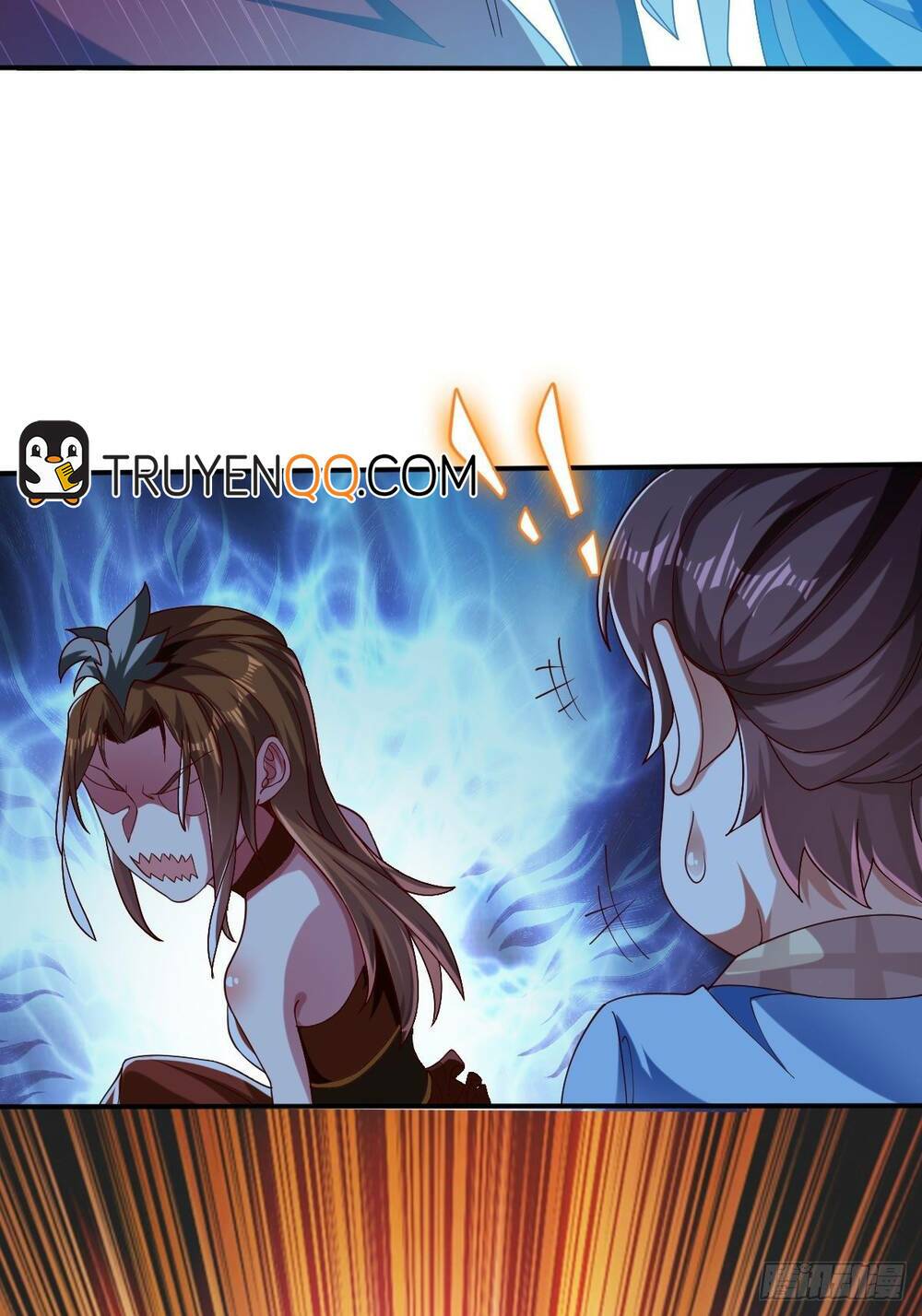 Cục Gạch Xông Vào Dị Giới: Chapter 25