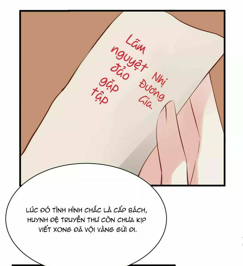 Bồng Sơn Viễn: Chapter 30