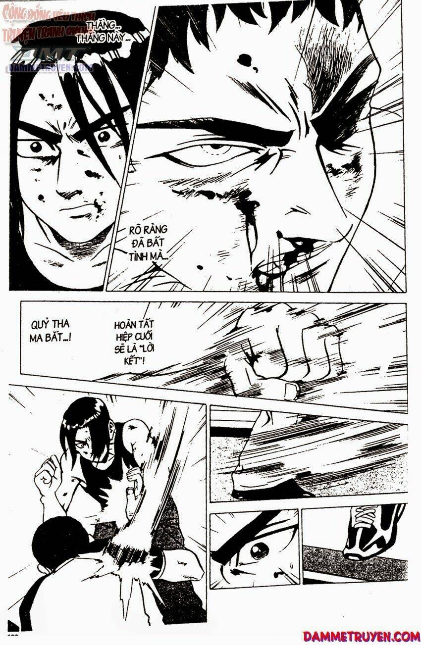 Ai Hơn Ai: Chapter 117