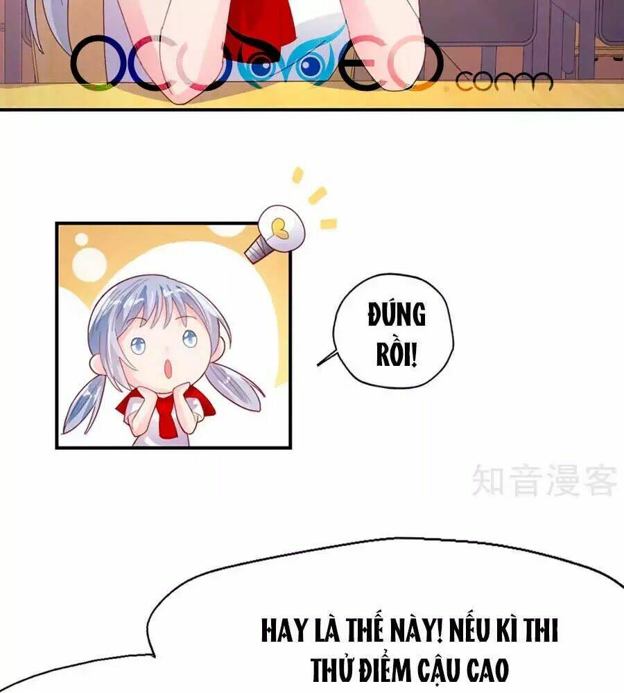 Sau Này Vẫn Cứ Thích Anh: Chapter 73
