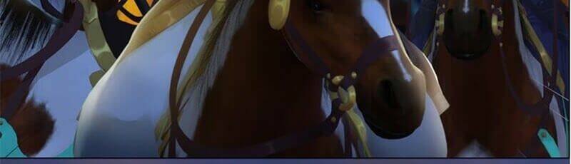 Yêu Nhan Lệnh: Chapter 21