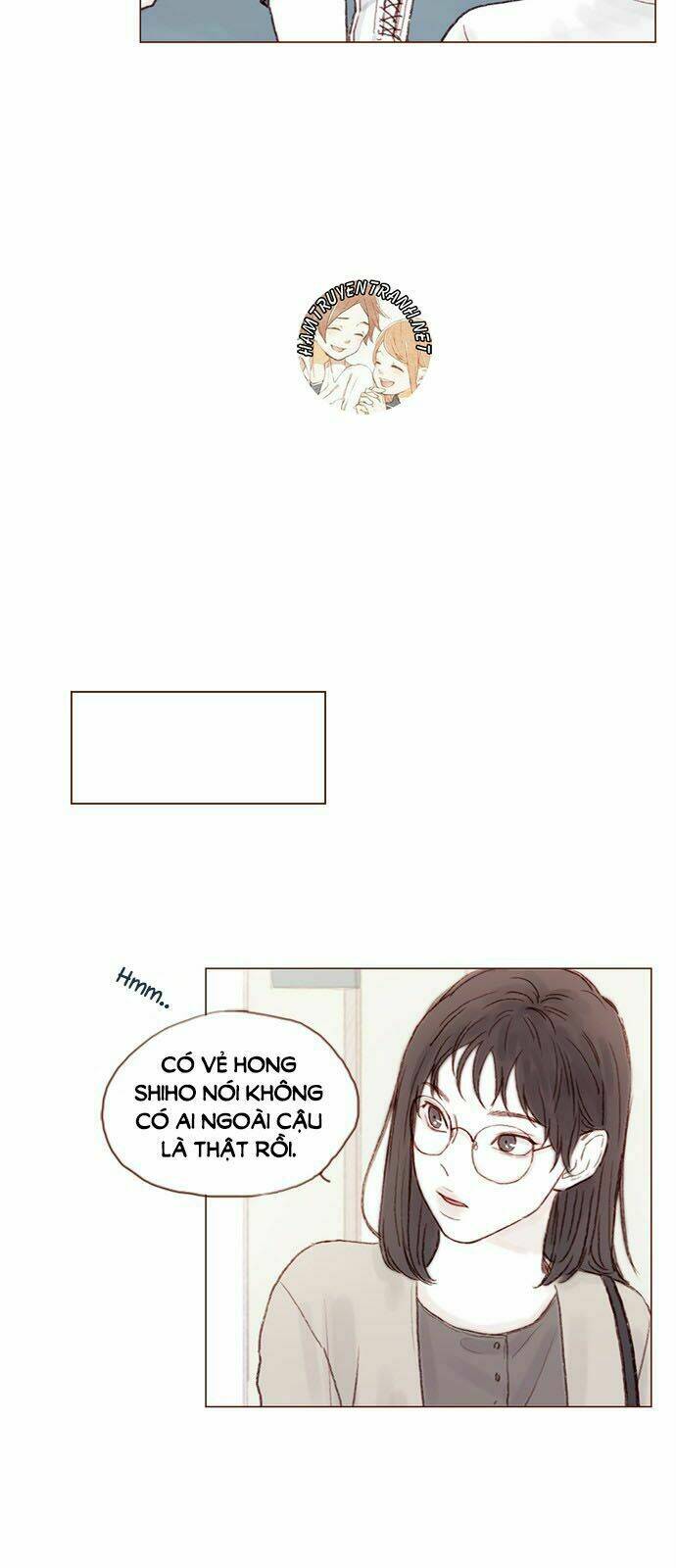Hongshi Thích Tôi!: Chapter 14