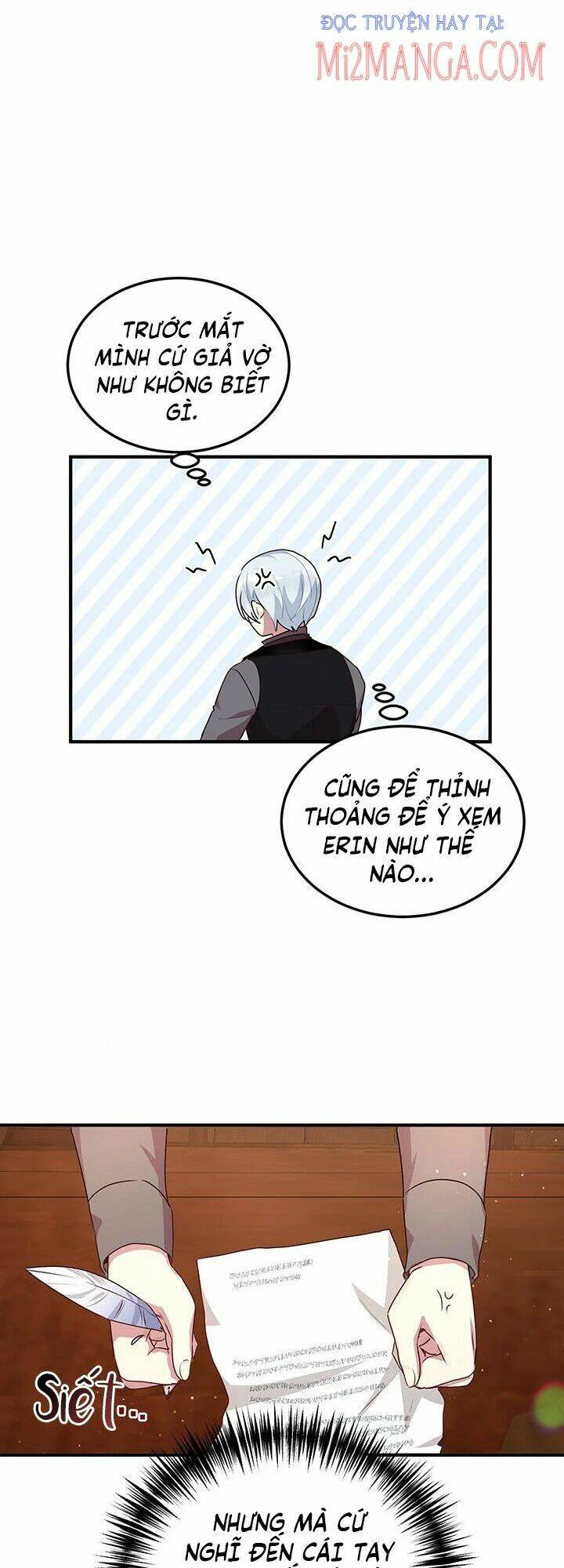 Công Tước, Loạn Vừa Thôi!: Chapter 97