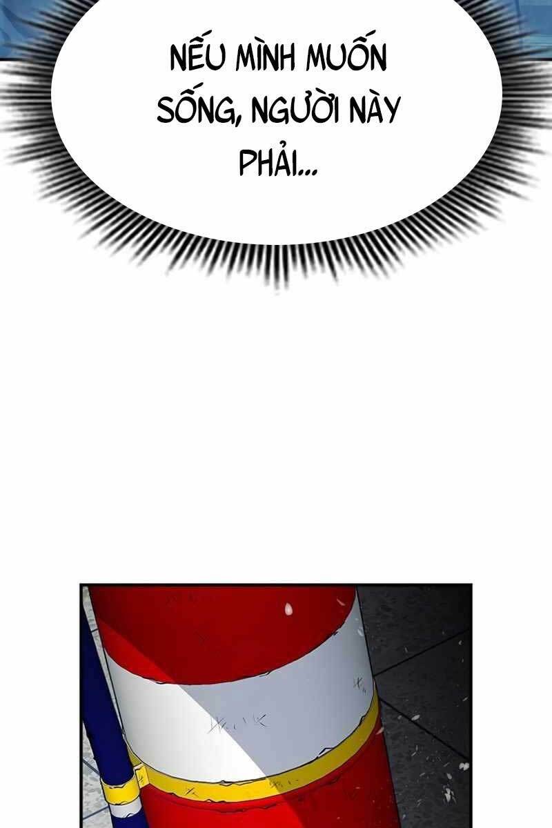 Người Chơi Bí Ẩn: Chapter 2.5