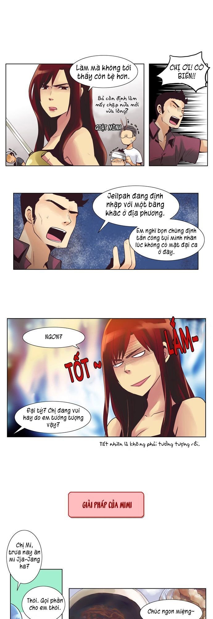 Dear, Only You Don\’t Know!: Chapter 18