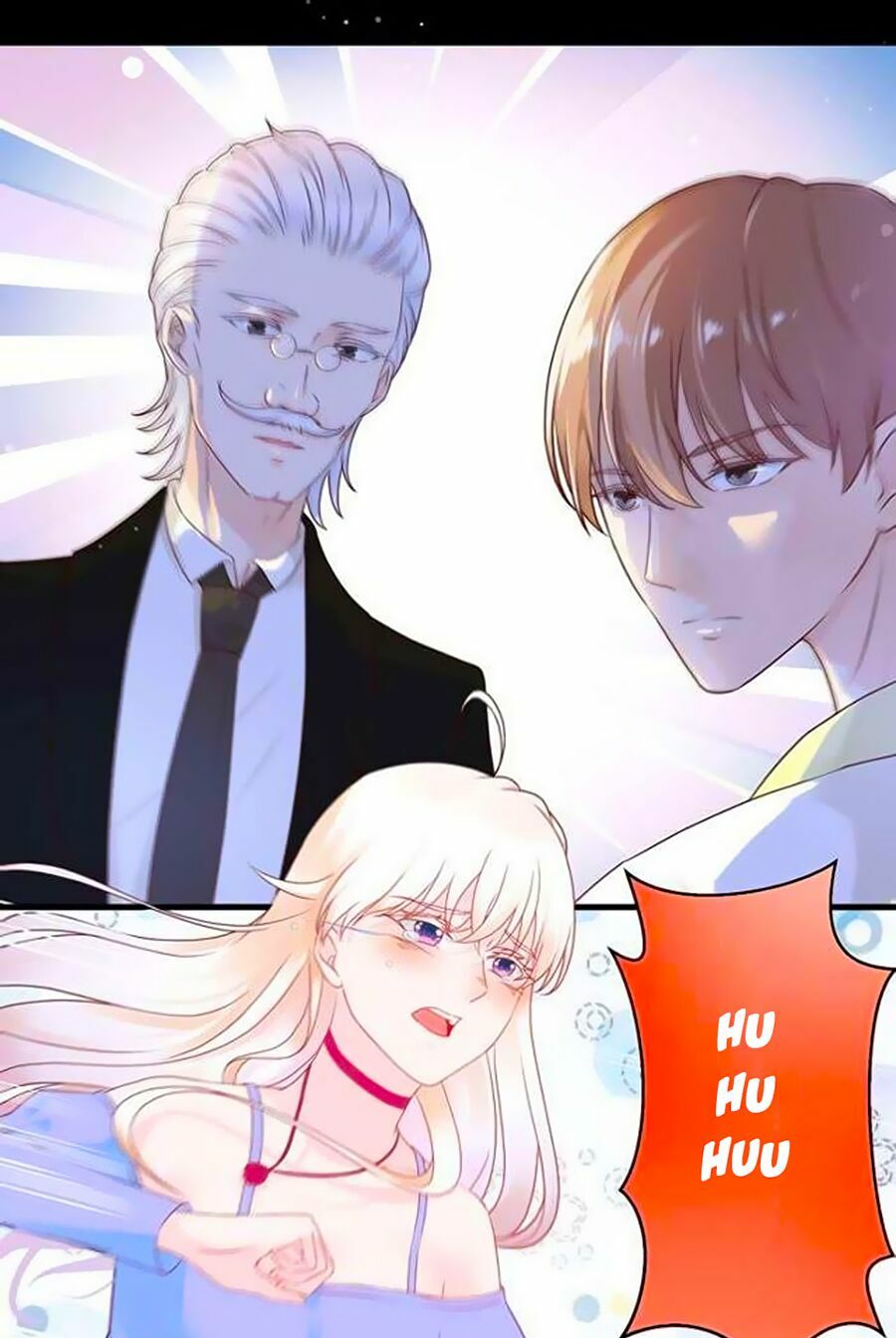 Thâm Hải Chi Ca: Chapter 19