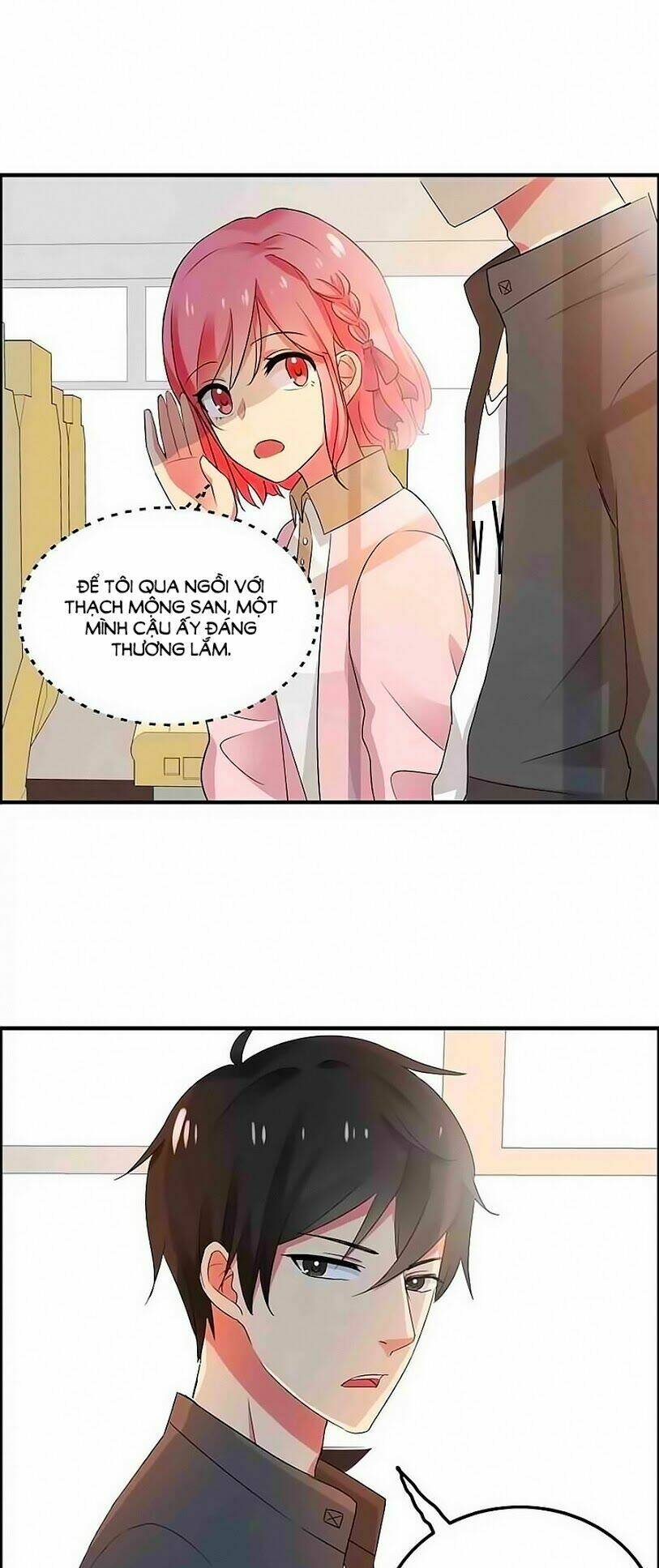 Đại Thần Tình Yêu Chớ Chạm Tôi: Chapter 21
