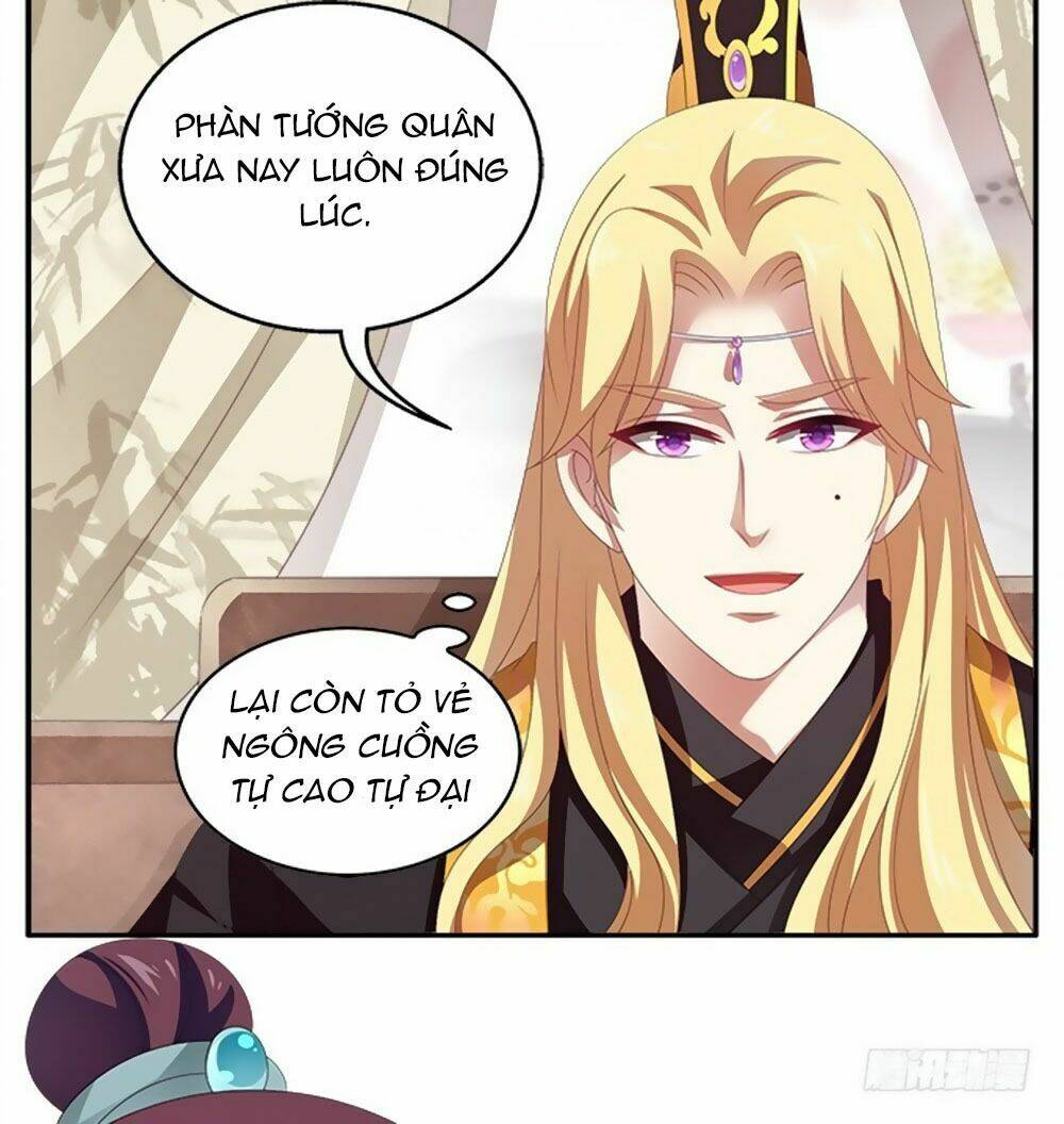 Thịnh Thế An Nhiên: Chapter 49