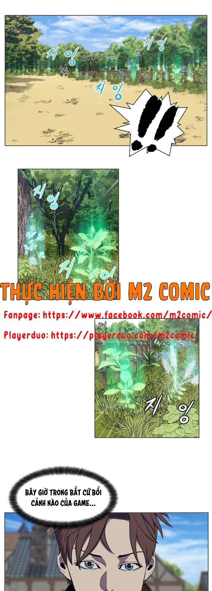 Cấp Độ Của Tôi Là Cao Nhất: Chapter 30