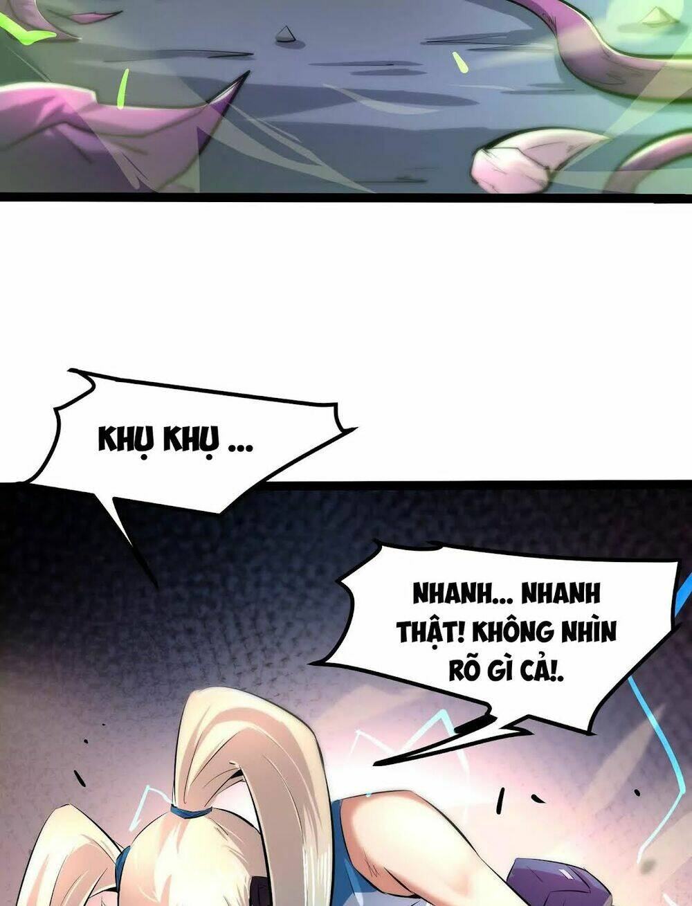 Chư Thần Rút Lui: Chapter 20