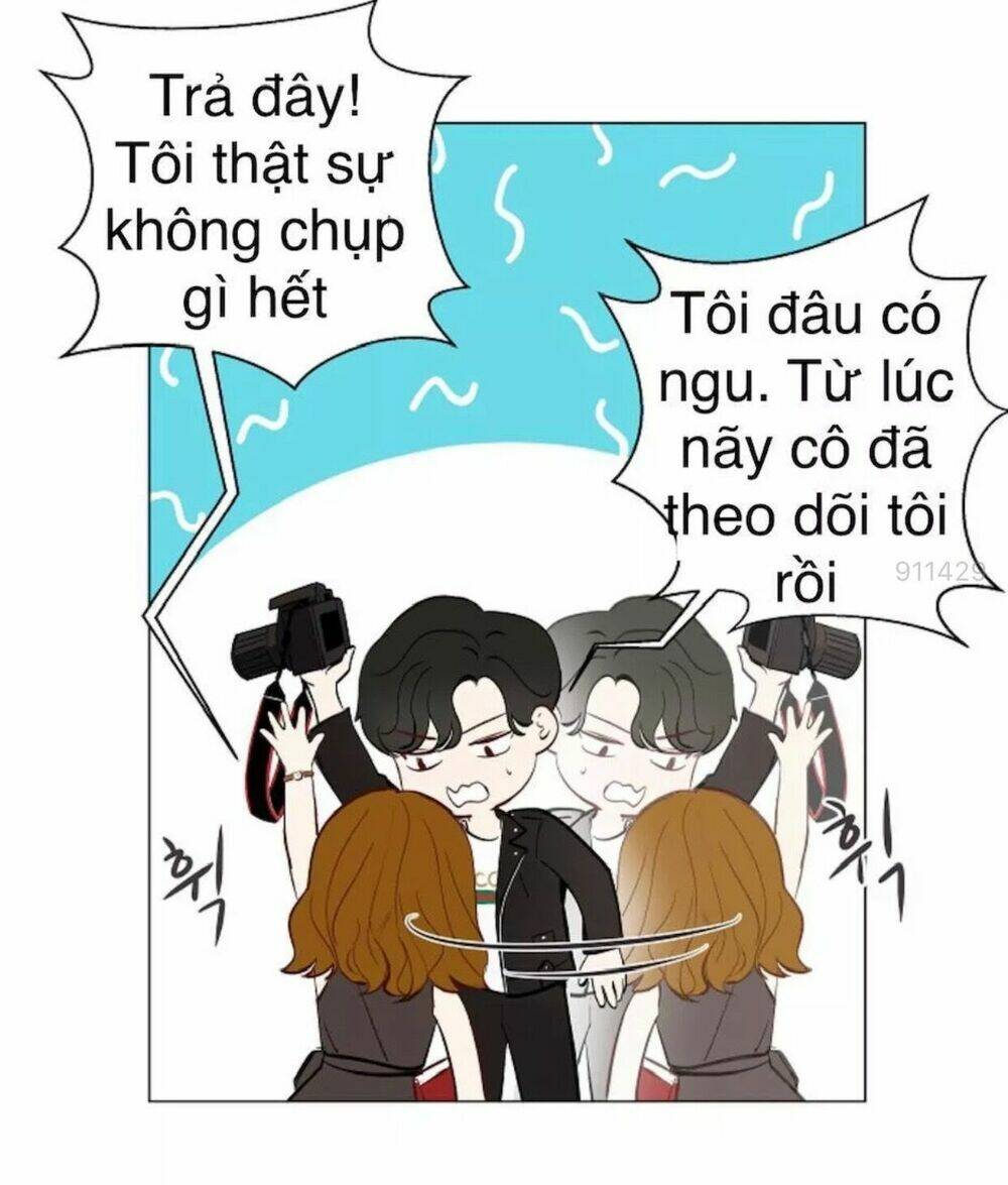 Tôi Kết Hôn Cùng Antifan: Chapter 6.1