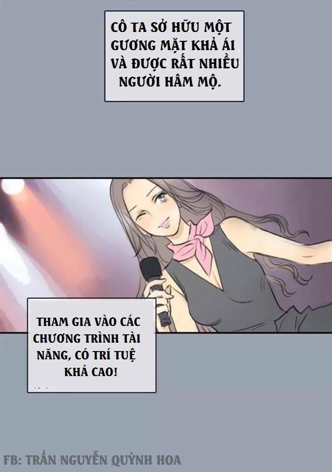 12 Giờ Của Lọ Lem: Chapter 23