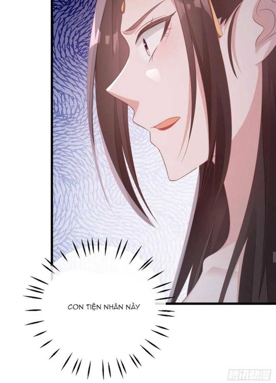 Mau Xuyên Không Rửa Tội Cho Nhân Vật Phản Diện: Chapter 123