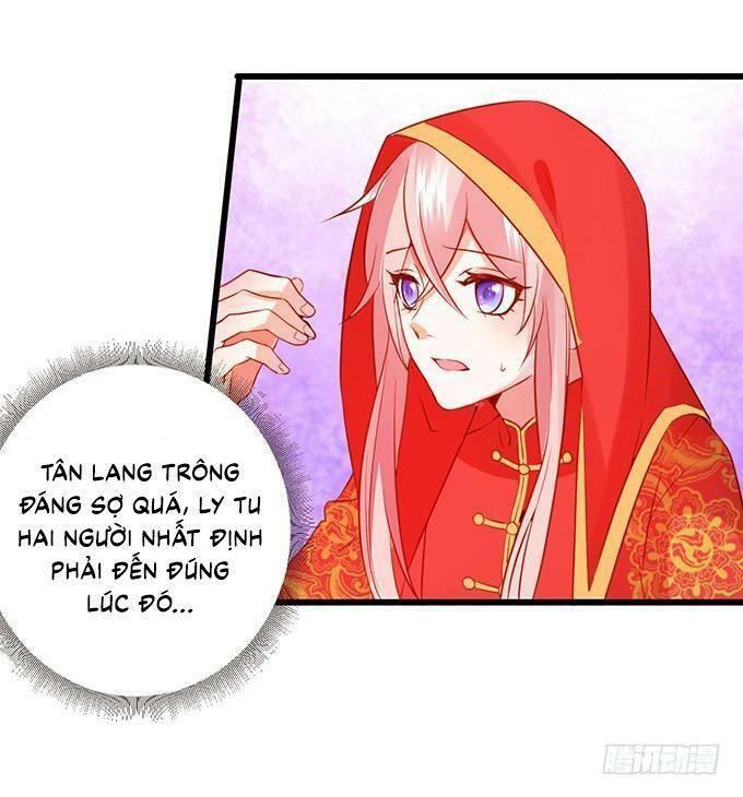 Hồ Tiên Hung Bạo: Chapter 60