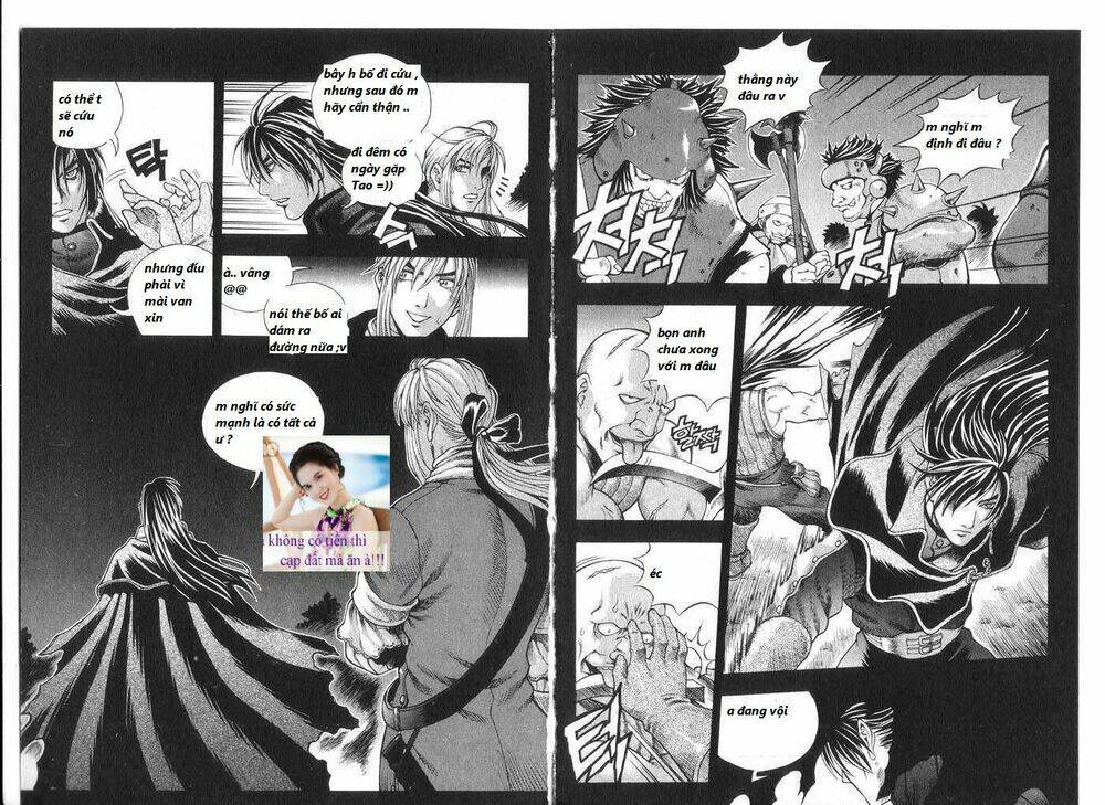 Rebirth - Tái Sinh: Chapter 29
