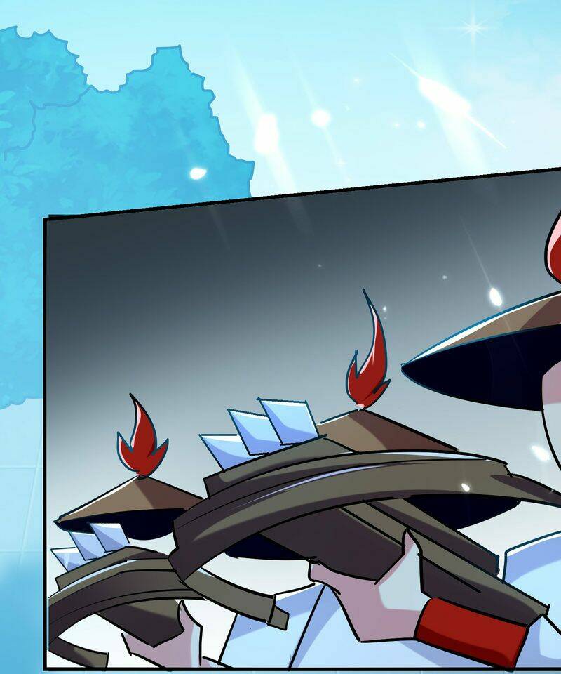 Vạn Giới Tiên Vương: Chapter 51