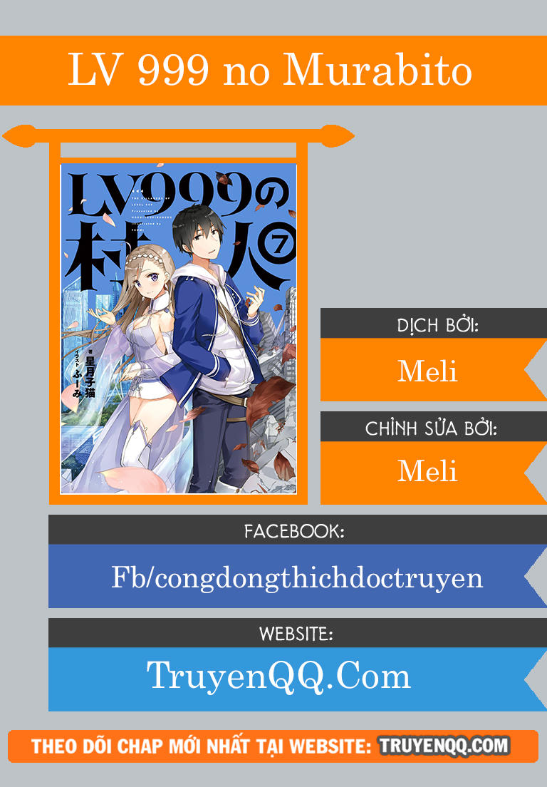 Thường Dân Cấp 999: Chapter 16