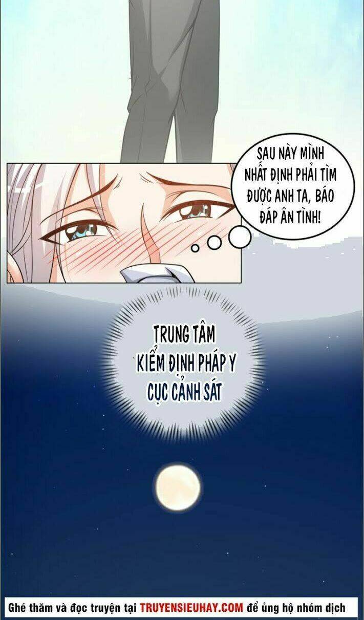 Thần Tiên Dạy Tôi Giả X: Chapter 5