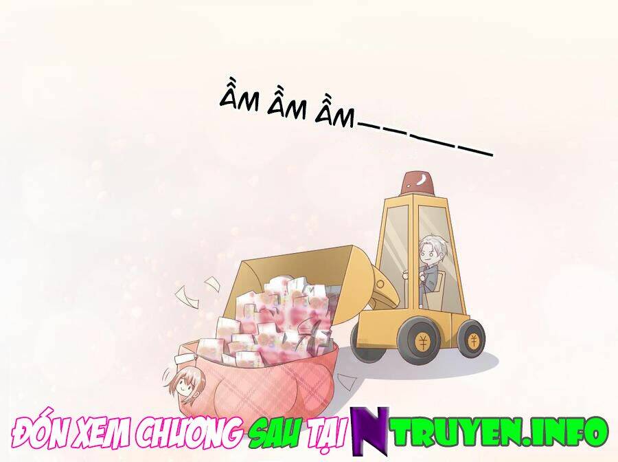 Tư Sủng Cục Cưng Bảo Bối: Chapter 24.2