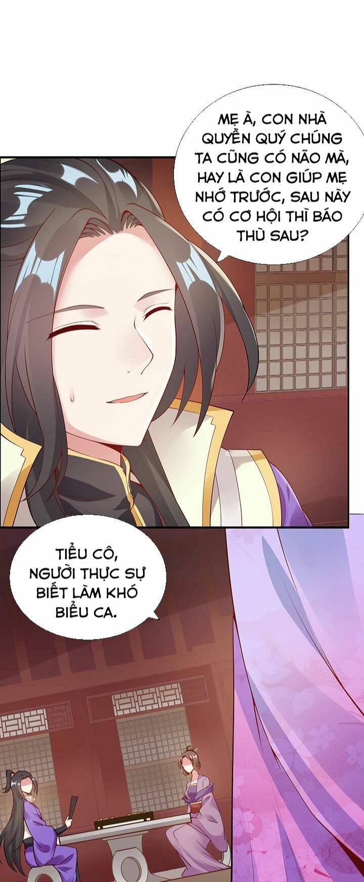 Nghịch Lân: Chapter 11