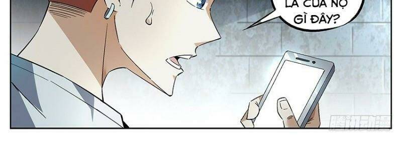 Võ Lực Chí Mạng: Chapter 2