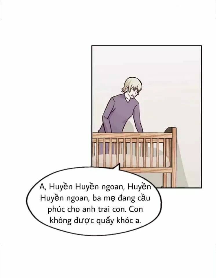 Chạy Đi Âm Sai: Chapter 126
