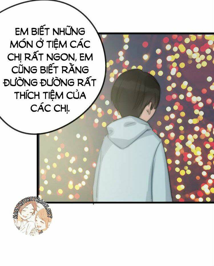 Viện Bảo Tàng Tâm Nguyện: Chapter 8.2