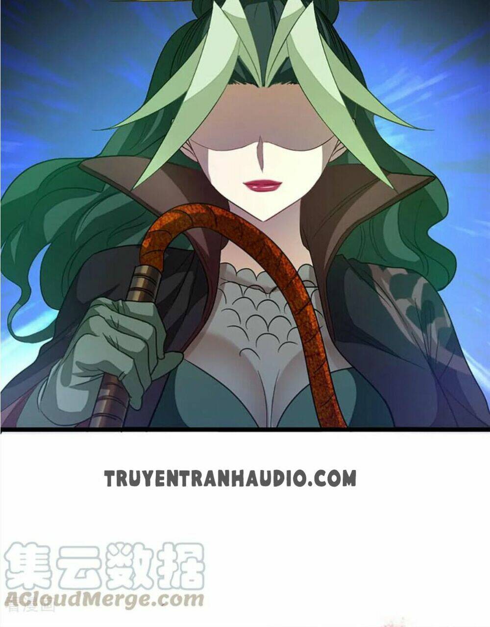 Cửu Dương Thần Vương: Chapter 220